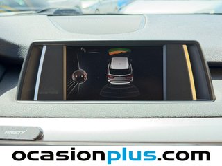 BMW X5 sDrive25d 170 kW (231 CV)