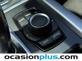 BMW X5 sDrive25d 170 kW (231 CV)