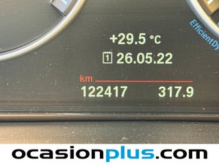 BMW X5 sDrive25d 170 kW (231 CV)