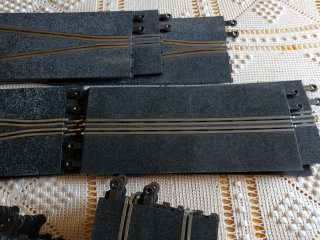 Pista Scalextric Exin