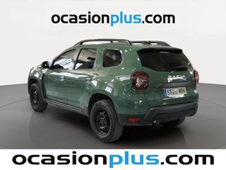 Dacia Duster Essential TCE 74 kW (100 CV) ECO-G 4X2