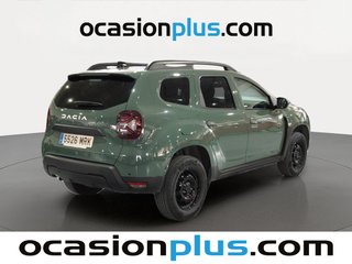 Dacia Duster Essential TCE 74 kW (100 CV) ECO-G 4X2