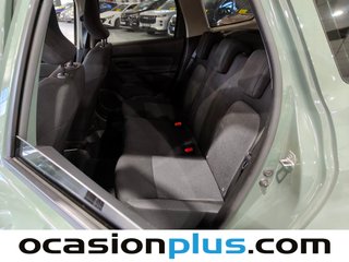 Dacia Duster Essential TCE 74 kW (100 CV) ECO-G 4X2