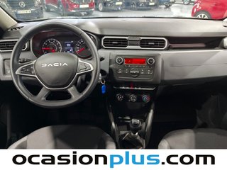 Dacia Duster Essential TCE 74 kW (100 CV) ECO-G 4X2