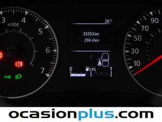 Dacia Duster Essential TCE 74 kW (100 CV) ECO-G 4X2