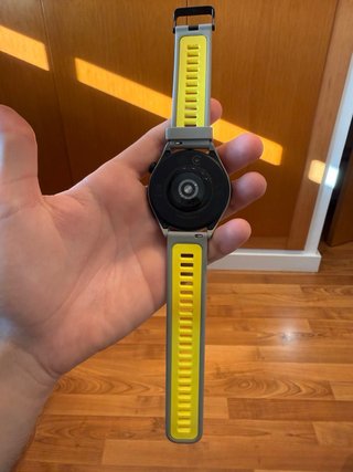 HUAWEI Watch GT Runner | GPS Preciso + Batería TOP