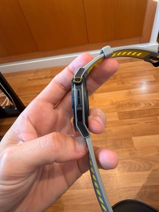 HUAWEI Watch GT Runner | GPS Preciso + Batería TOP