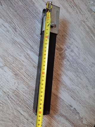 Patas para somier metálicas