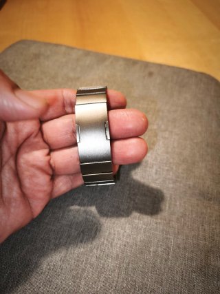 Huawei Watch  4 Pro Plata