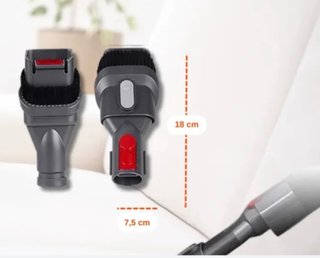 Accessori Aspirapolvere Dyson V7 V8 V10 V11 V15
