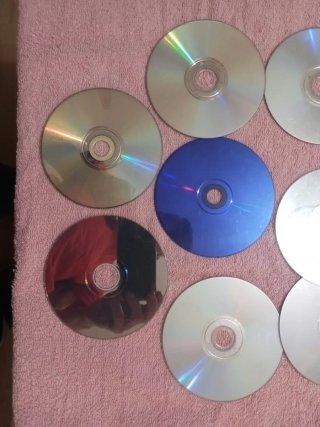 Lote 8 Juegos PS2 y PS3