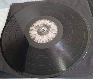 Megadeth Rust In Peace Lacuna Coil Vinilo Lp