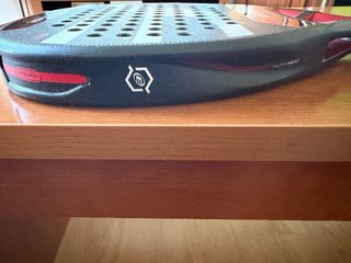 Pala Padel Bullpadel Vertex 04 Di Nenno