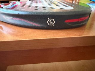 Pala Padel Bullpadel Vertex 04 Di Nenno