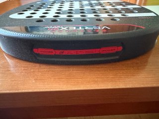 Pala Padel Bullpadel Vertex 04 Di Nenno