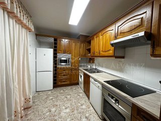 Piso en venta en Zona Centro - Ayuntamiento en Pinto