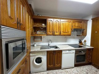 Piso en venta en Zona Centro - Ayuntamiento en Pinto