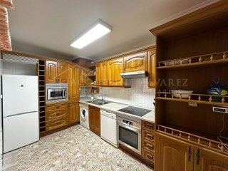 Piso en venta en Zona Centro - Ayuntamiento en Pinto