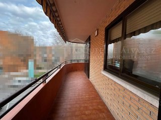 Piso en venta en Zona Centro - Ayuntamiento en Pinto