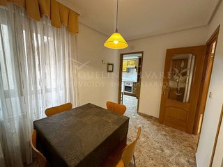 Piso en venta en Zona Centro - Ayuntamiento en Pinto