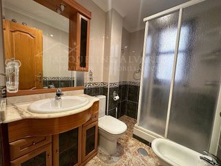 Piso en venta en Zona Centro - Ayuntamiento en Pinto