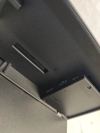 Base de Carga Nintendo Switch