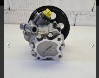Bomba Dirección Hidráulica Mercedes MLW163w164w166