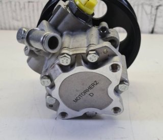 Bomba Dirección Hidráulica Mercedes MLW163w164w166