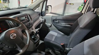 Nissan NV200 EVALIA Evalia 5 1.5dCi EU6