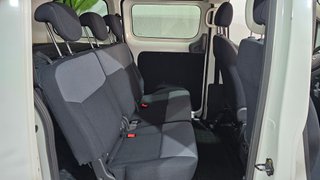 Nissan NV200 EVALIA Evalia 5 1.5dCi EU6