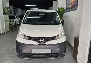 Nissan NV200 EVALIA Evalia 5 1.5dCi EU6