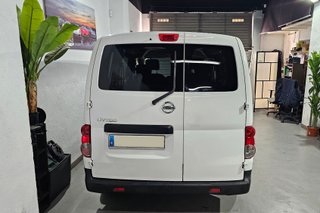Nissan NV200 EVALIA Evalia 5 1.5dCi EU6