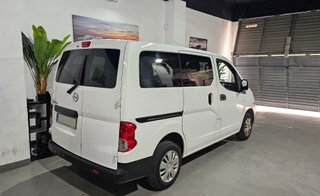 Nissan NV200 EVALIA Evalia 5 1.5dCi EU6