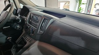 Nissan NV200 EVALIA Evalia 5 1.5dCi EU6