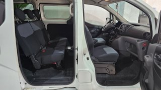Nissan NV200 EVALIA Evalia 5 1.5dCi EU6