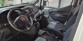 Nissan NV200 EVALIA Evalia 5 1.5dCi EU6
