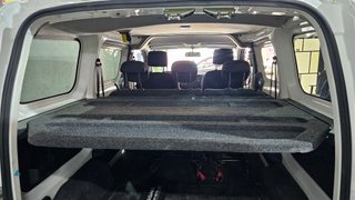 Nissan NV200 EVALIA Evalia 5 1.5dCi EU6