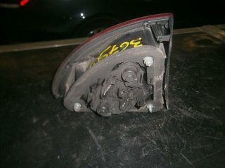 Seat 36796 piloto trasero derecho leon (1m1)