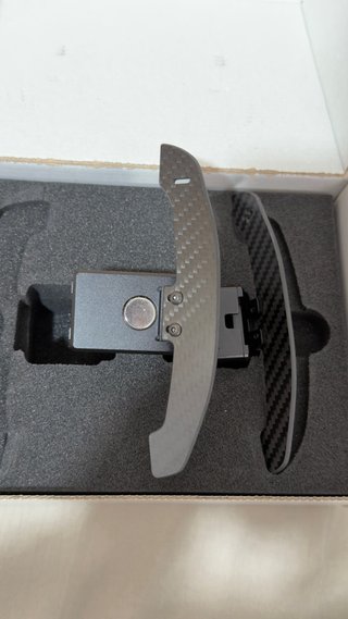 Levas magnéticas carbono Hyundai