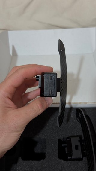 Levas magnéticas carbono Hyundai