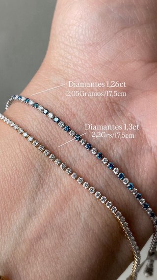 Colgante de Caballo Esmeralda y Diamantes