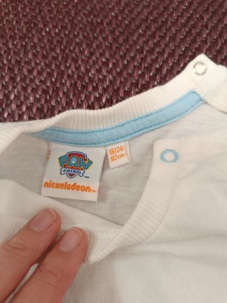 Camiseta Patrulla Canina