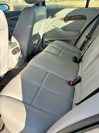 Jaguar S-Type 3.0. año 2005