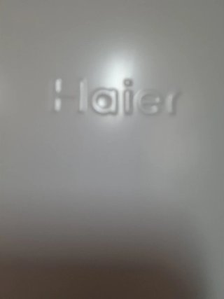 Frigorífico blanco con congelador