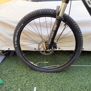 Bici B-PRO ZS13-FC Carbono