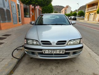 Nissan Primera 1997