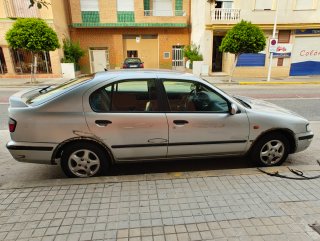 Nissan Primera 1997