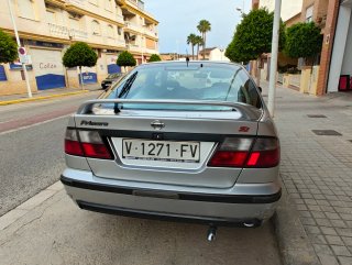 Nissan Primera 1997