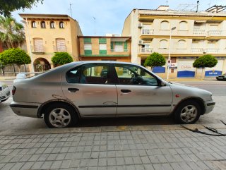 Nissan Primera 1997