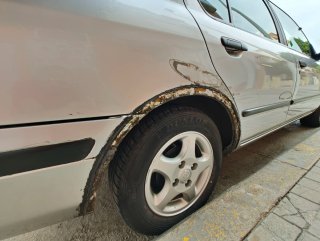 Nissan Primera 1997